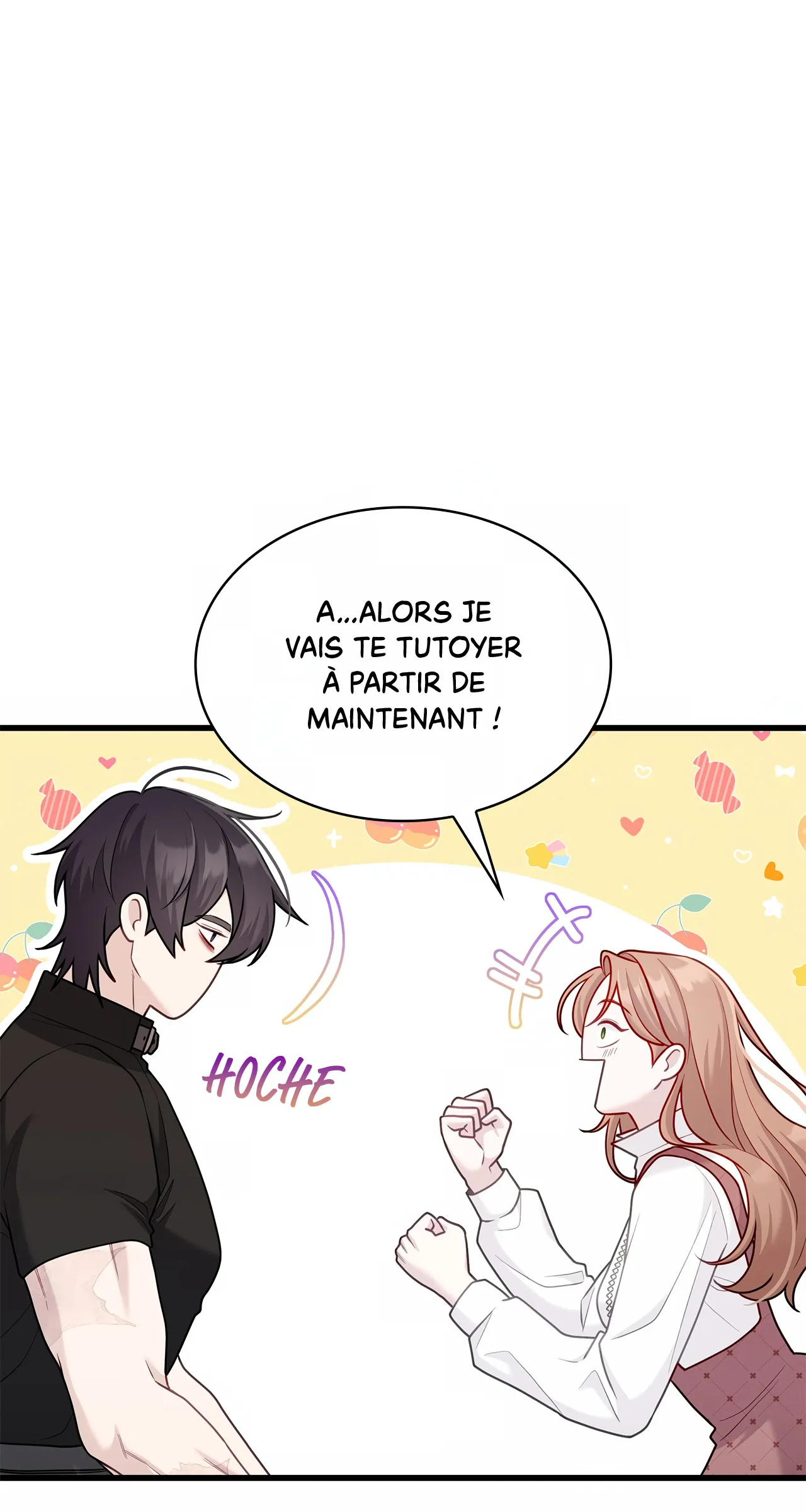 Read Turning the Mad Dog into a Genteel Lord FR Manga Online