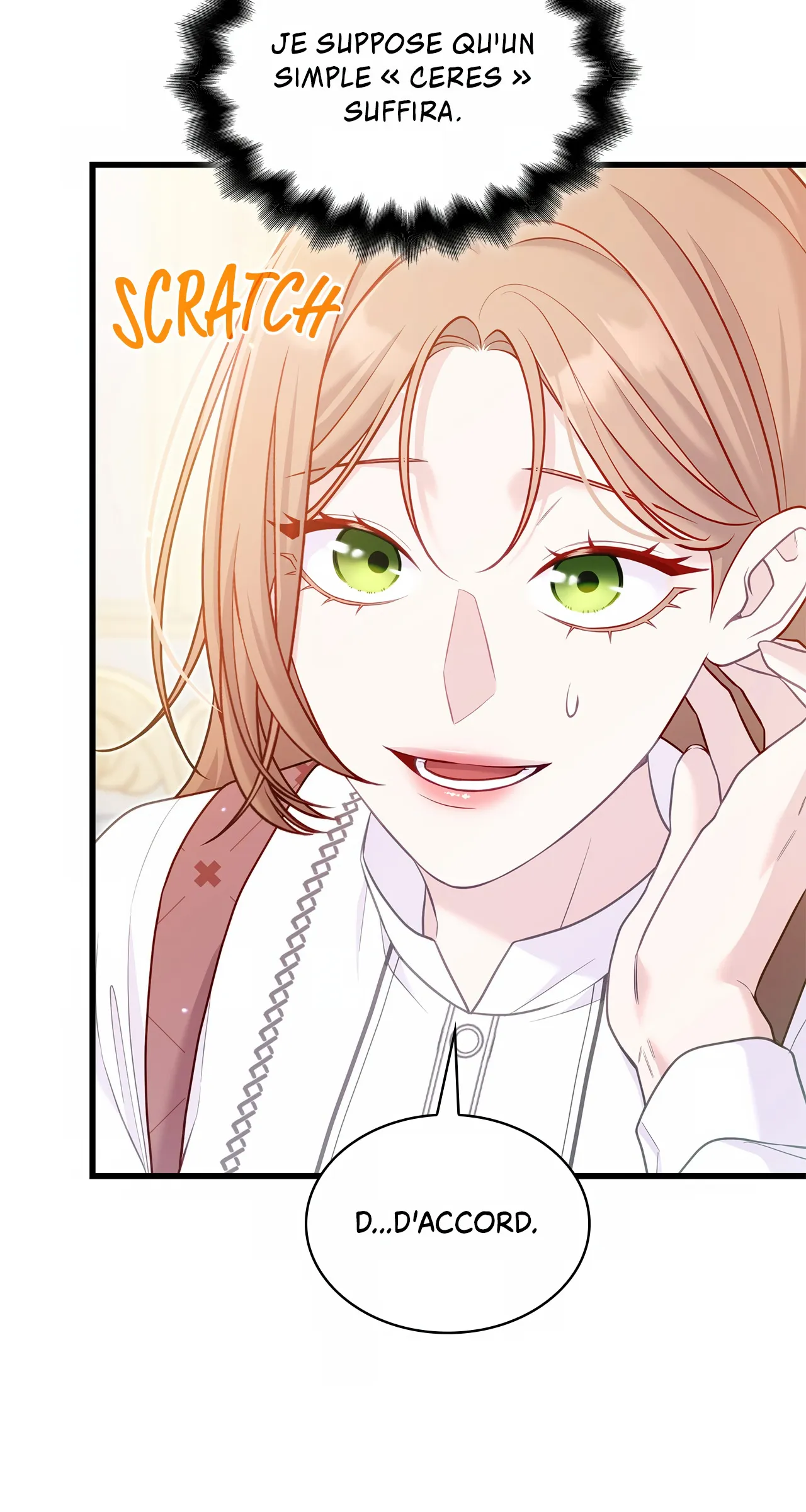 Read Turning the Mad Dog into a Genteel Lord FR Manga Online