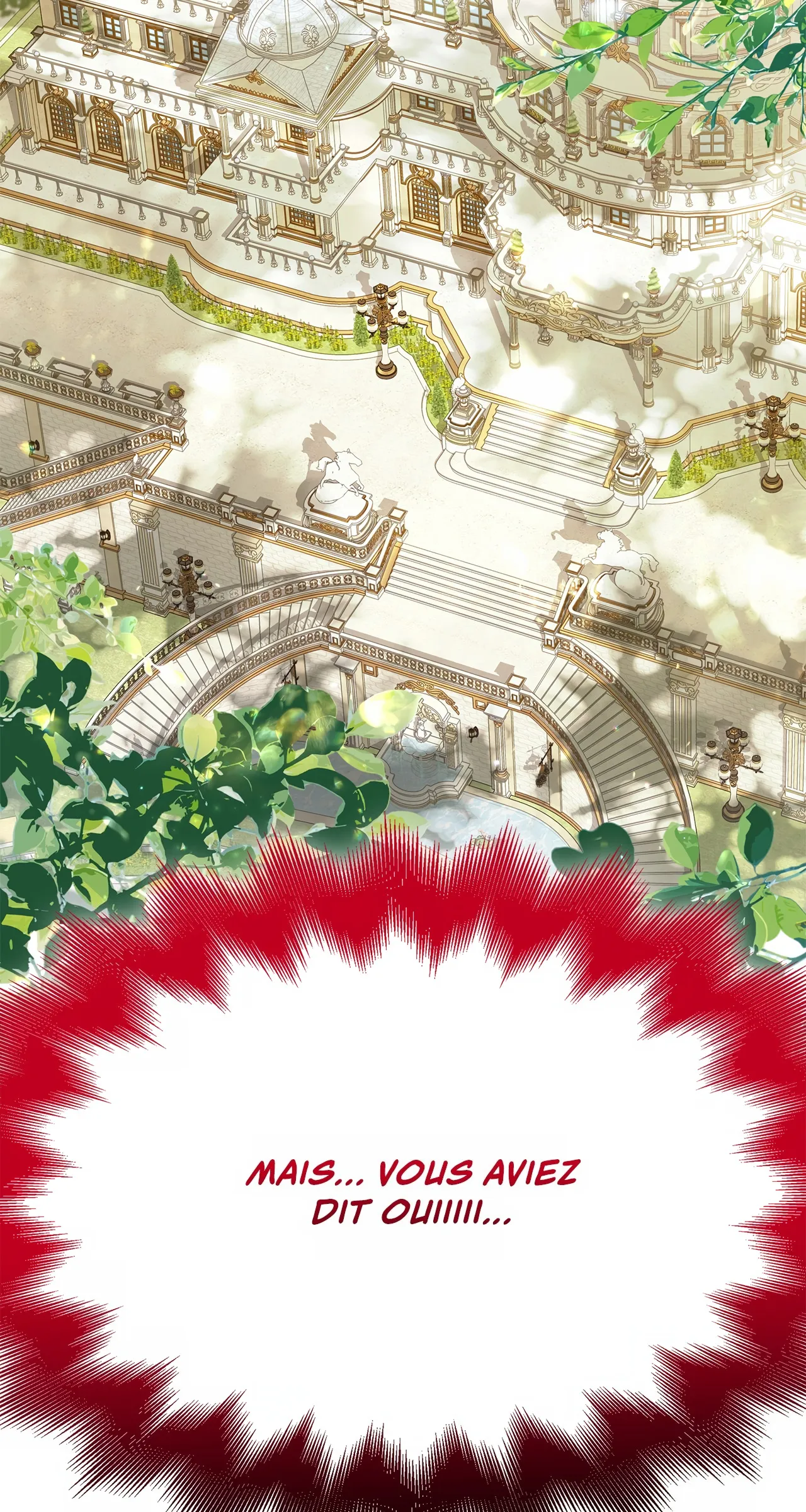 Read Turning the Mad Dog into a Genteel Lord FR Manga Online