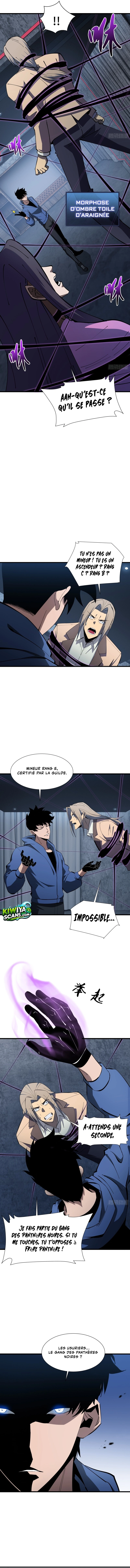 Read Tyrant of the Otherworldly Hell My Shadow Can Evolve Infinitely FR Manga Online
