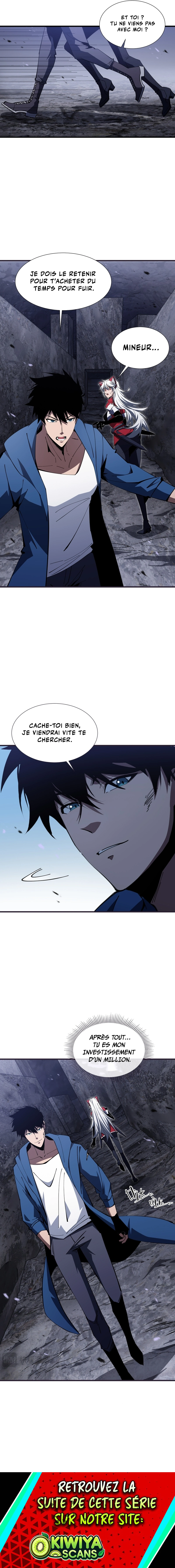 Read Tyrant of the Otherworldly Hell My Shadow Can Evolve Infinitely FR Manga Online