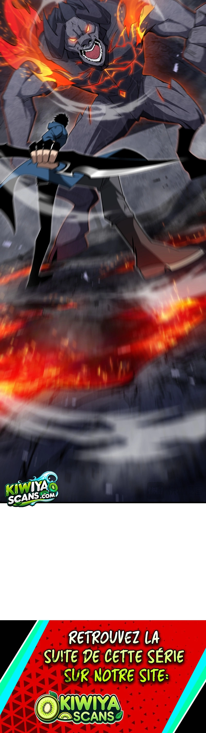 Read Tyrant of the Otherworldly Hell My Shadow Can Evolve Infinitely FR Manga Online