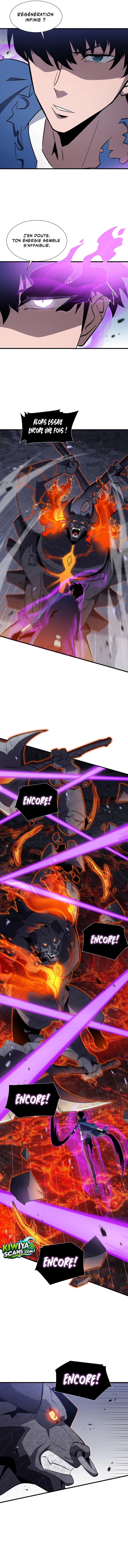 Read Tyrant of the Otherworldly Hell My Shadow Can Evolve Infinitely FR Manga Online