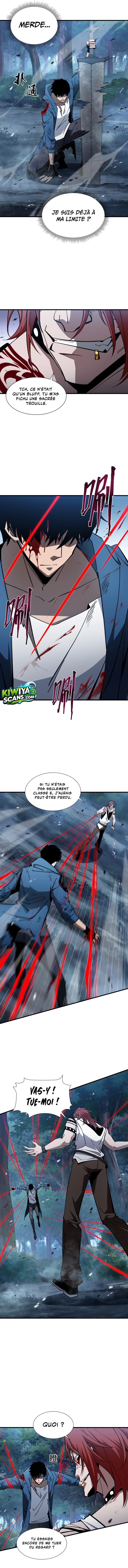 Read Tyrant of the Otherworldly Hell My Shadow Can Evolve Infinitely FR Manga Online