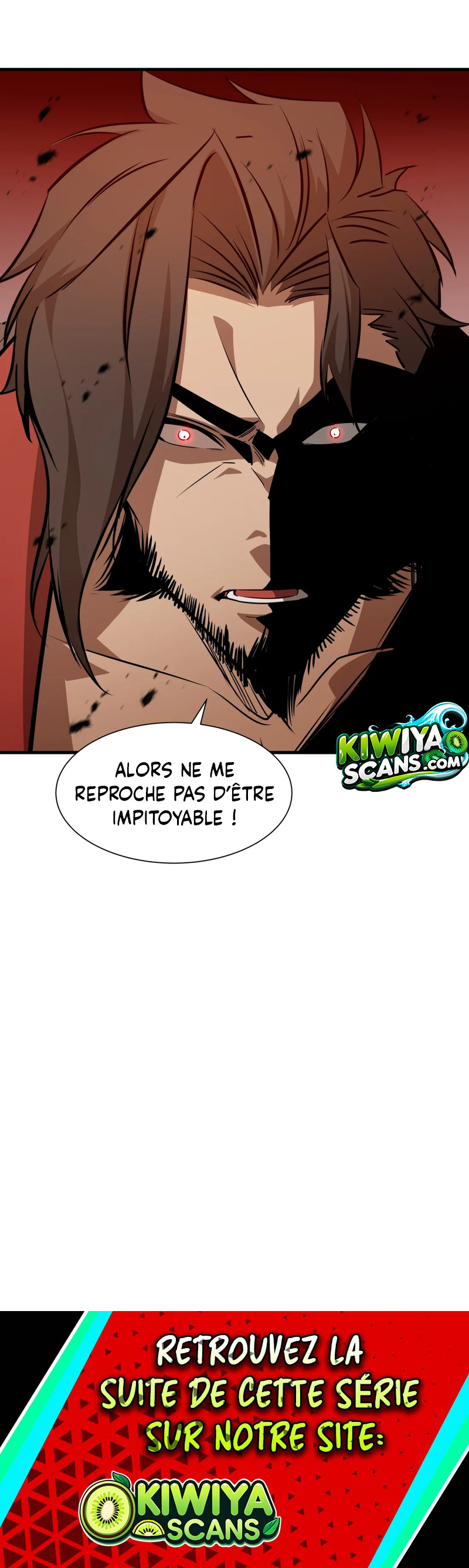 Read Tyrant of the Otherworldly Hell My Shadow Can Evolve Infinitely FR Manga Online