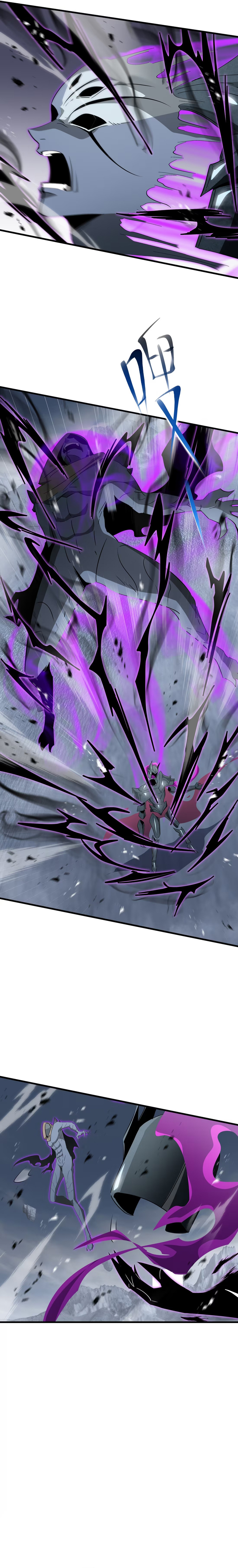 Read Tyrant of the Otherworldly Hell My Shadow Can Evolve Infinitely FR Manga Online