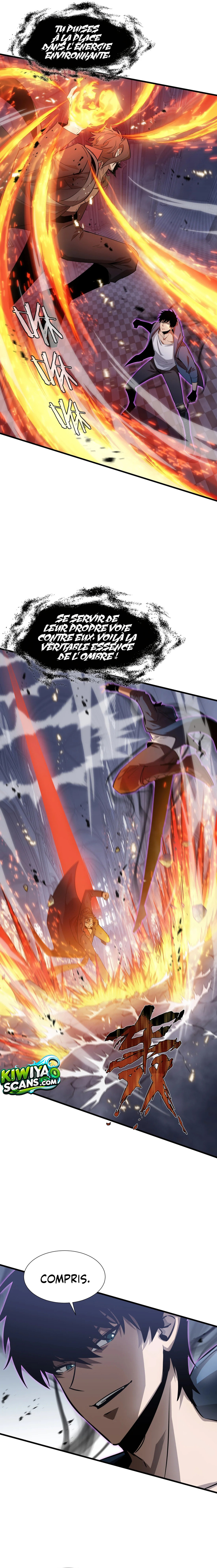 Read Tyrant of the Otherworldly Hell My Shadow Can Evolve Infinitely FR Manga Online