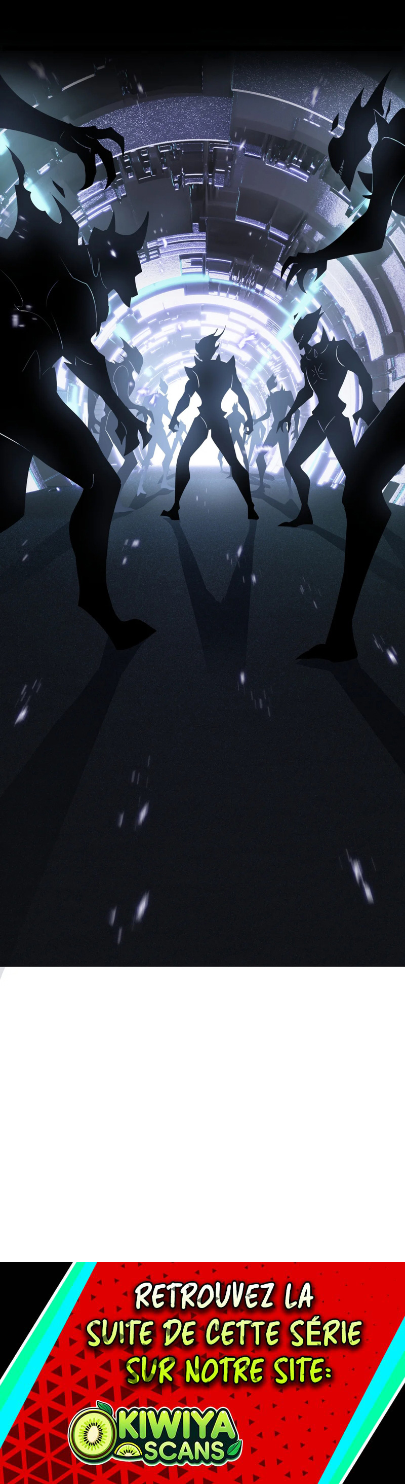 Read Tyrant of the Otherworldly Hell My Shadow Can Evolve Infinitely FR Manga Online