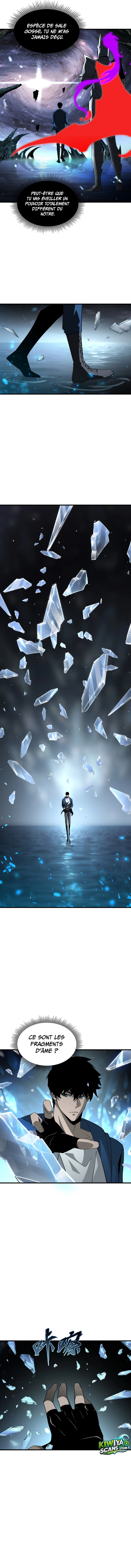 Read Tyrant of the Otherworldly Hell My Shadow Can Evolve Infinitely FR Manga Online