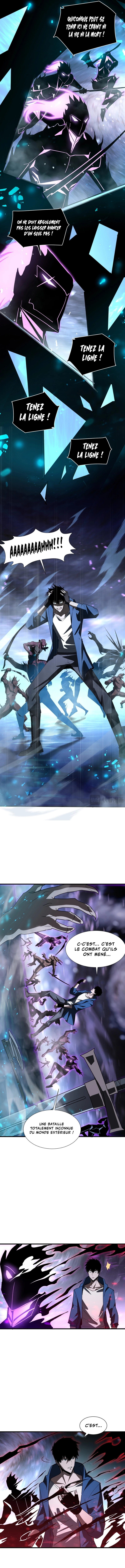 Read Tyrant of the Otherworldly Hell My Shadow Can Evolve Infinitely FR Manga Online