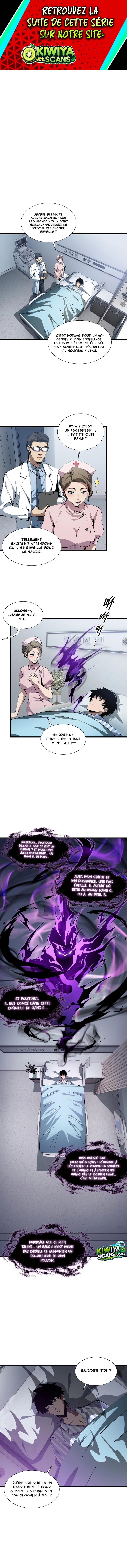 Read Tyrant of the Otherworldly Hell My Shadow Can Evolve Infinitely FR Manga Online