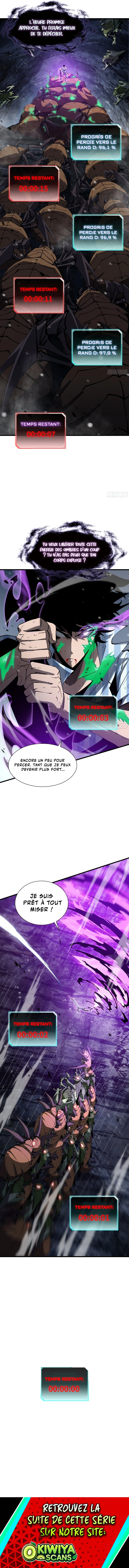 Read Tyrant of the Otherworldly Hell My Shadow Can Evolve Infinitely FR Manga Online
