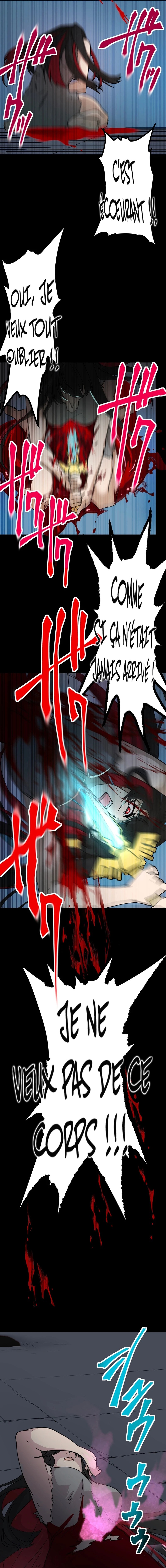 Read Unlimited Level Up with My Immortality Skill FR Manga Online
