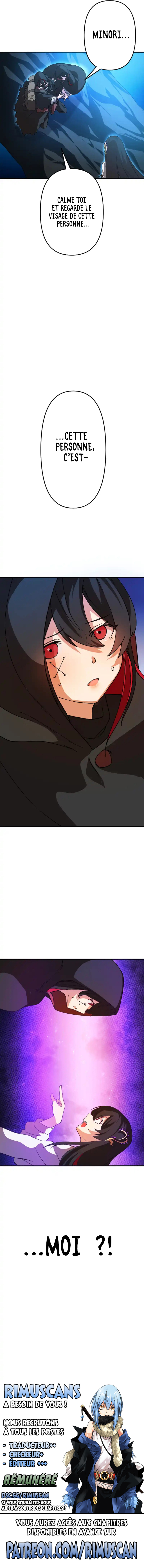 Read Unlimited Level Up with My Immortality Skill FR Manga Online