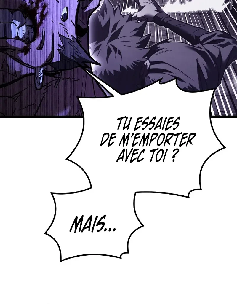 Read Unrivaled Spear Demon FR Manga Online