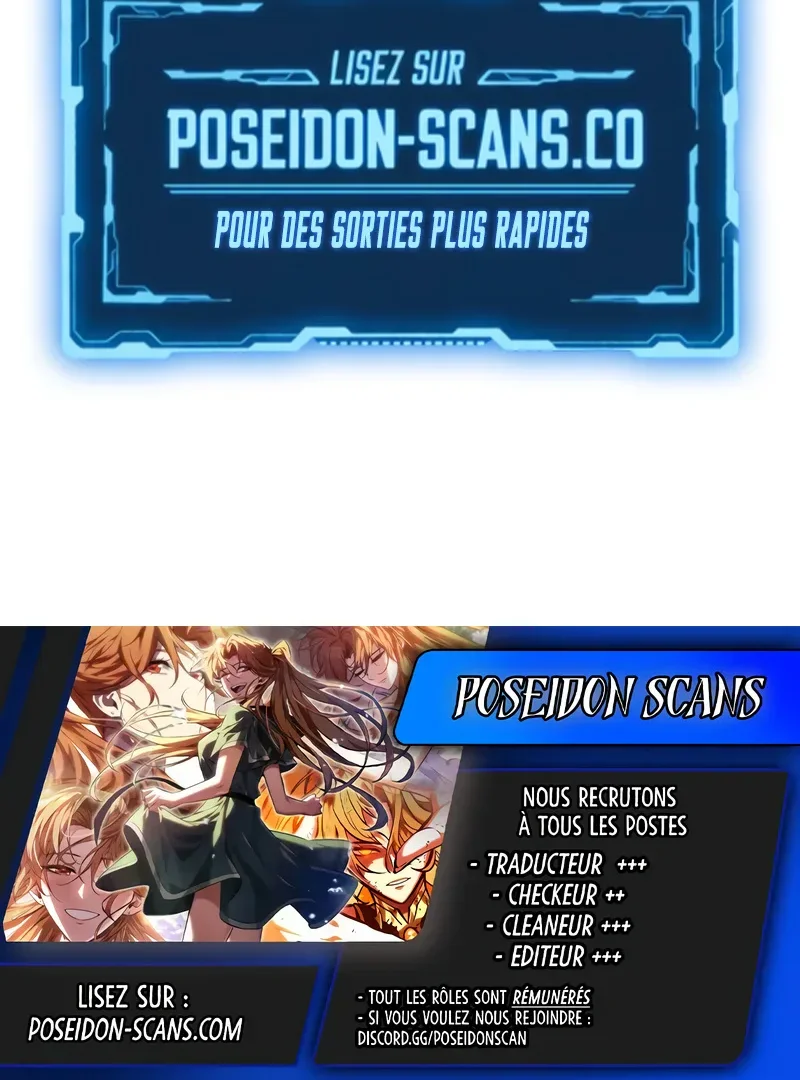 Read Unrivaled Spear Demon FR Manga Online