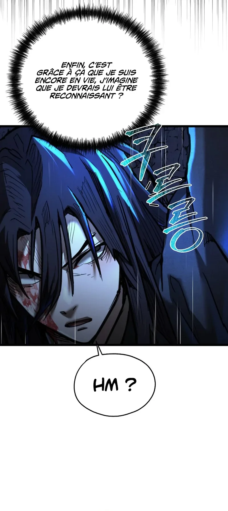 Read Unrivaled Spear Demon FR Manga Online