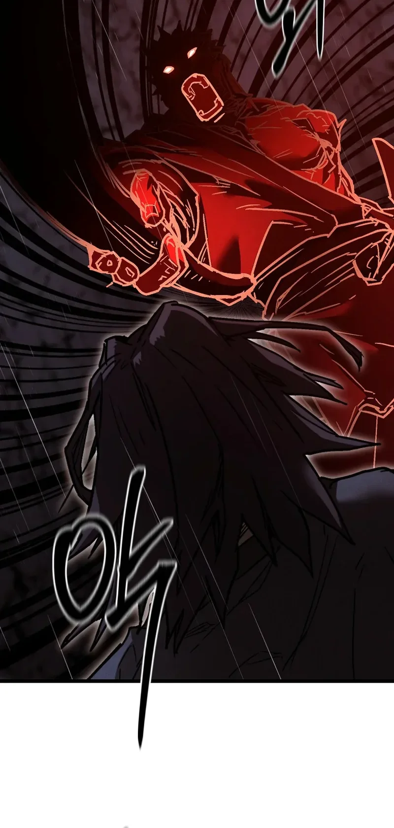 Read Unrivaled Spear Demon FR Manga Online