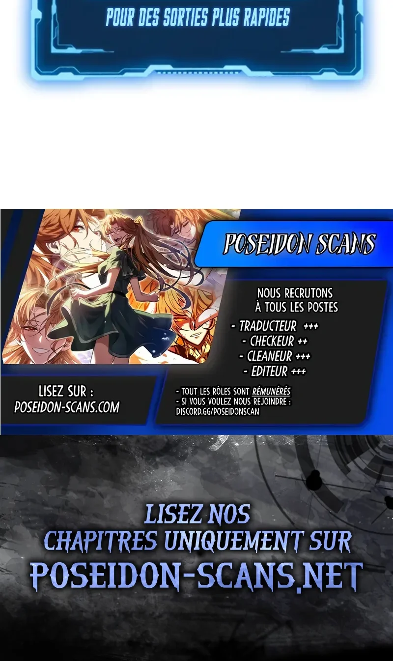 Read Unrivaled Spear Demon FR Manga Online