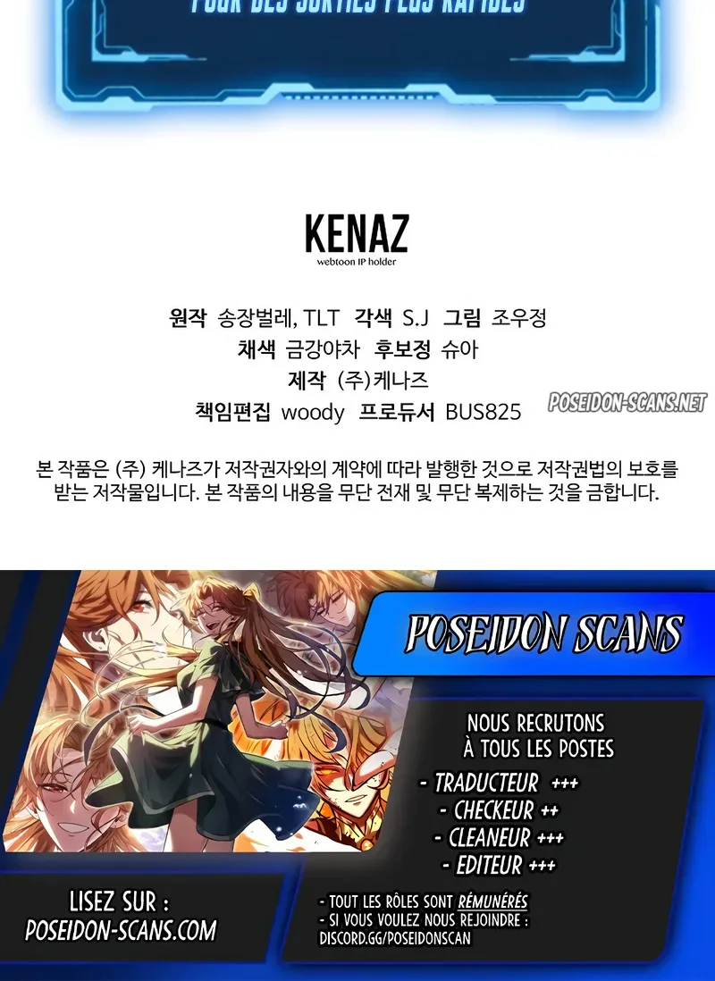 Read Unrivaled Spear Demon FR Manga Online