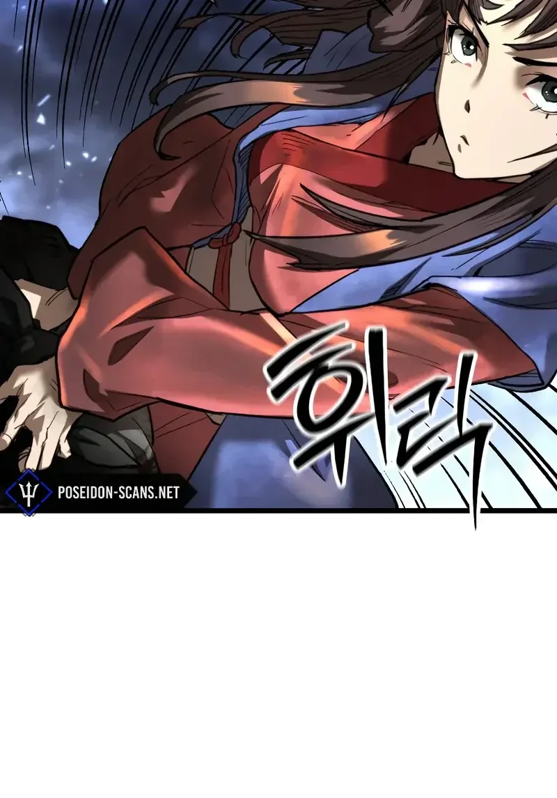Read Unrivaled Spear Demon FR Manga Online