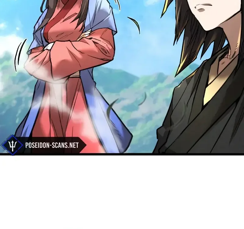 Read Unrivaled Spear Demon FR Manga Online