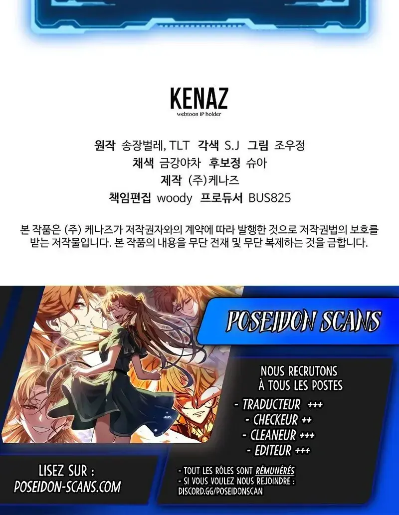 Read Unrivaled Spear Demon FR Manga Online