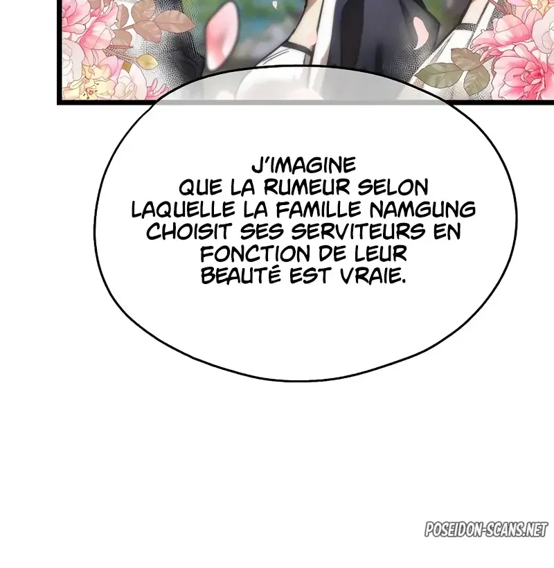 Read Unrivaled Spear Demon FR Manga Online