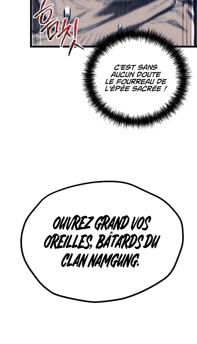 Read Unrivaled Spear Demon FR Manga Online