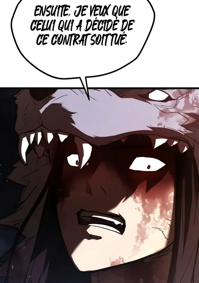 Read Unrivaled Spear Demon FR Manga Online