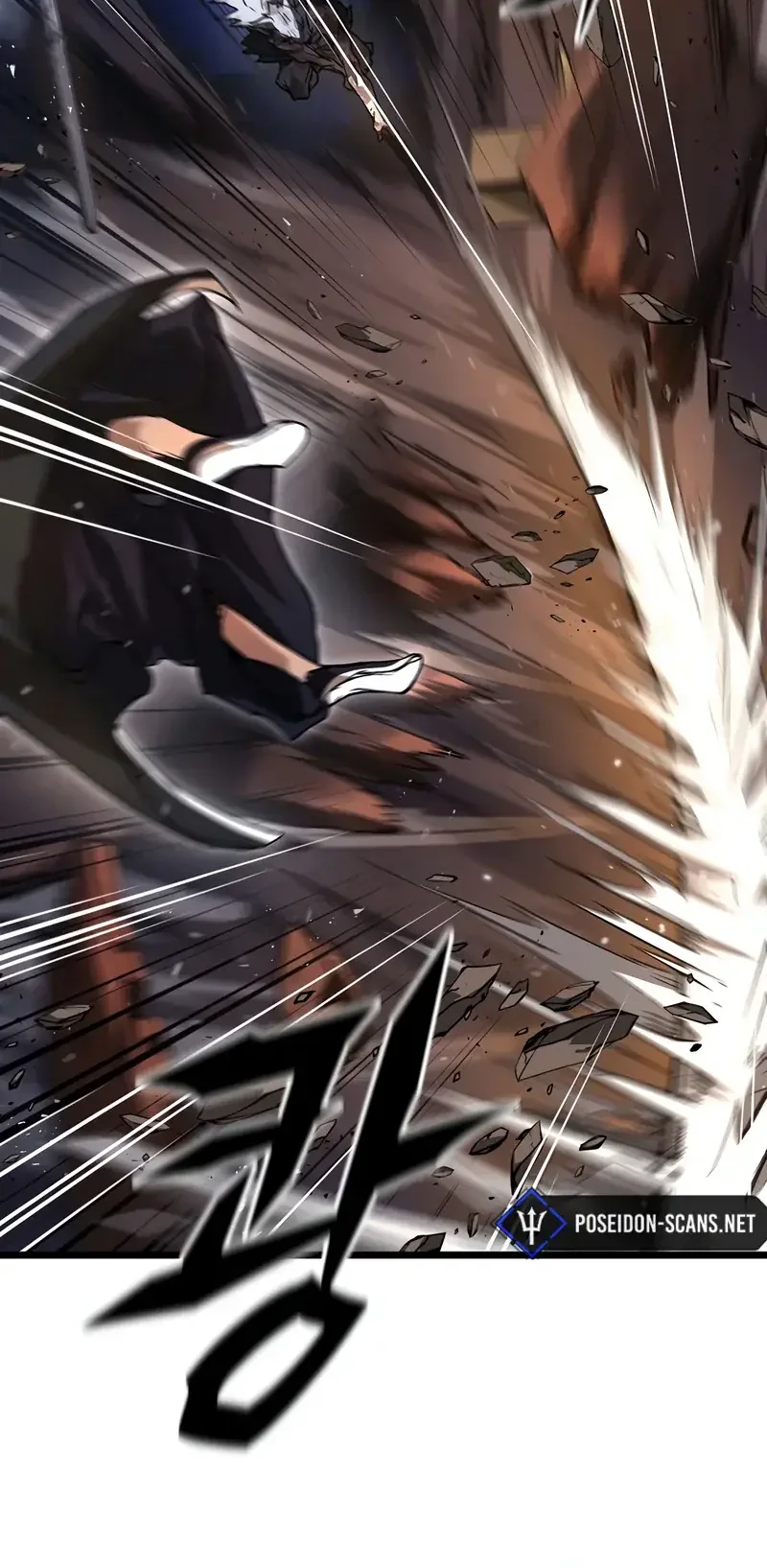 Read Unrivaled Spear Demon FR Manga Online