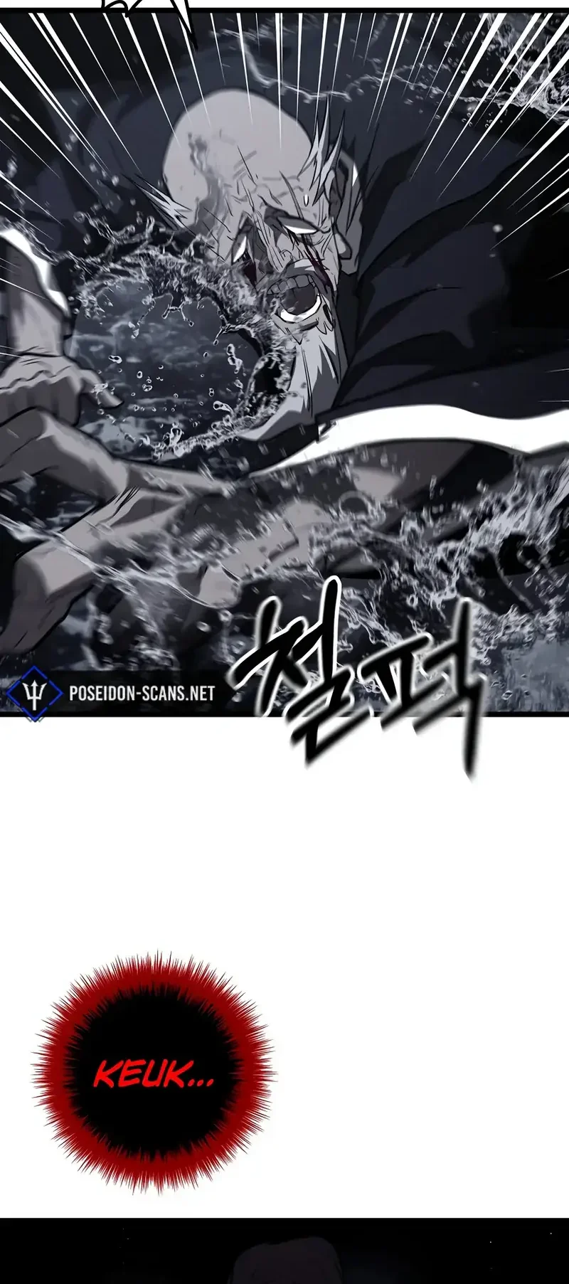 Read Unrivaled Spear Demon FR Manga Online