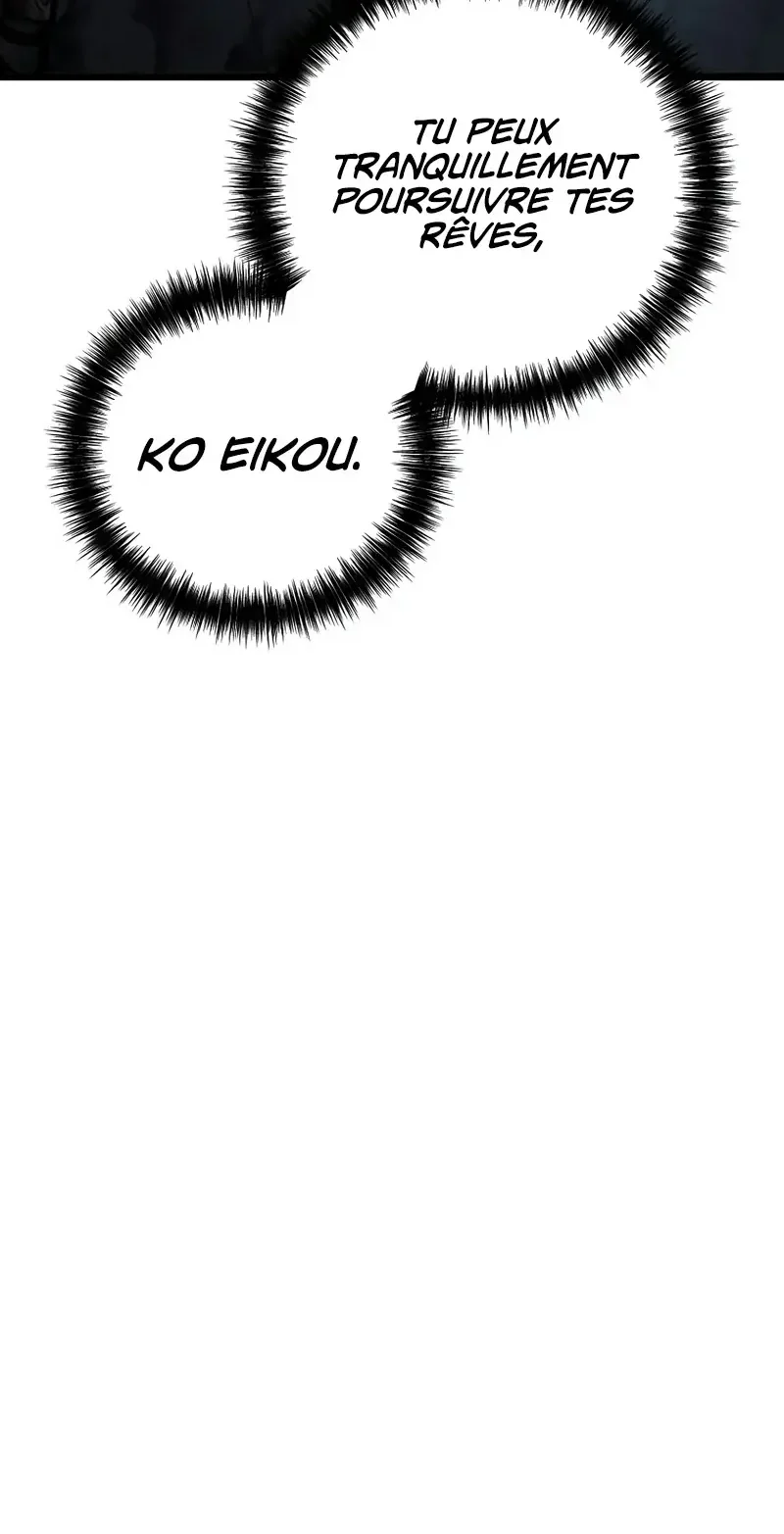 Read Unrivaled Spear Demon FR Manga Online
