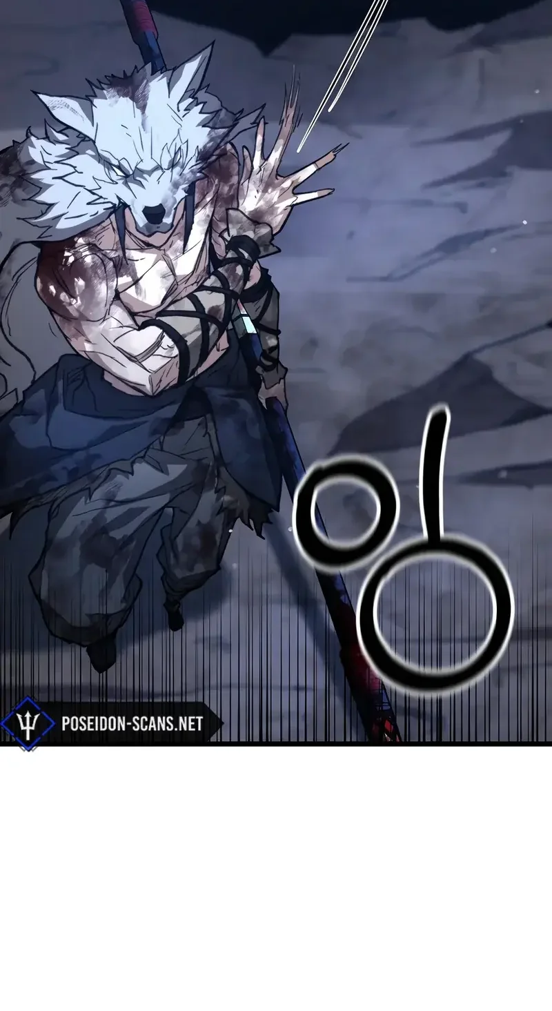 Read Unrivaled Spear Demon FR Manga Online