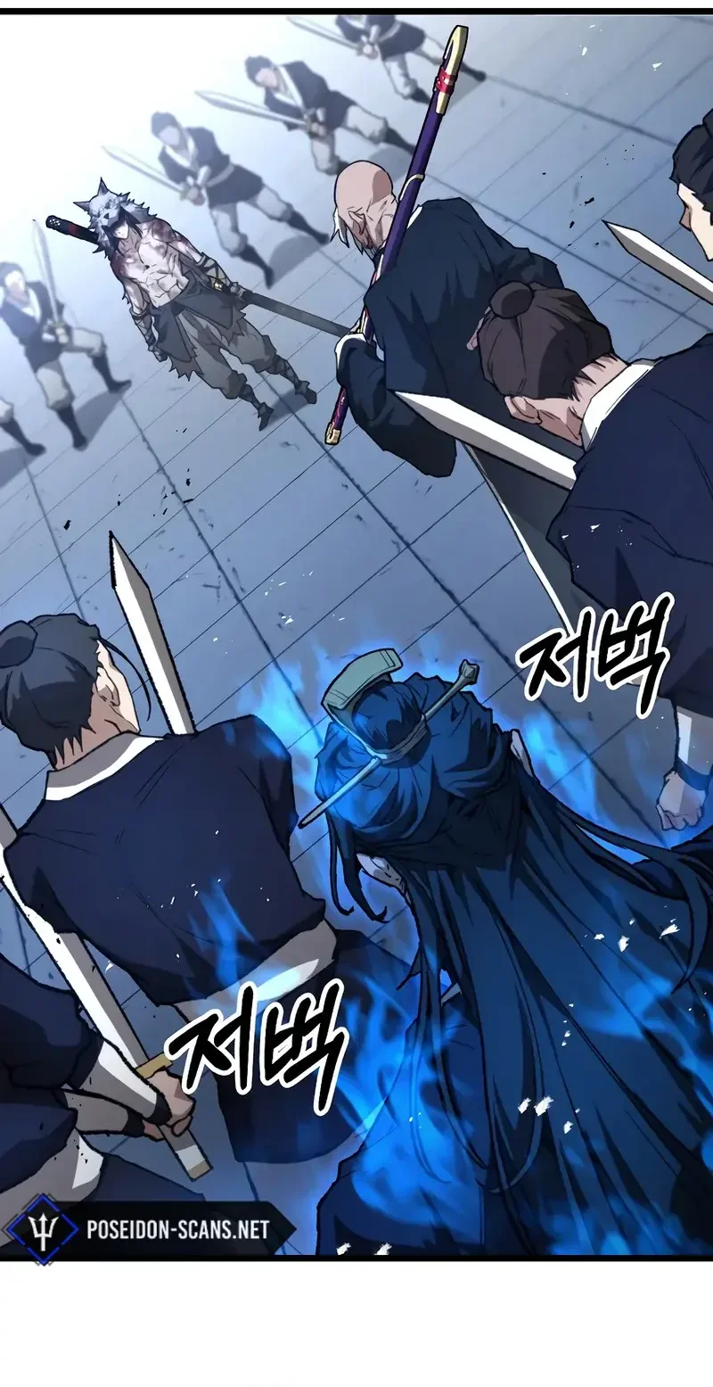 Read Unrivaled Spear Demon FR Manga Online