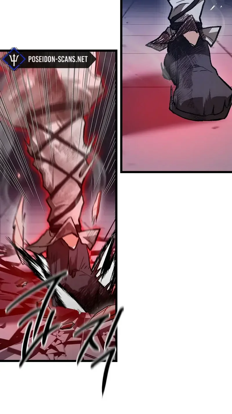 Read Unrivaled Spear Demon FR Manga Online