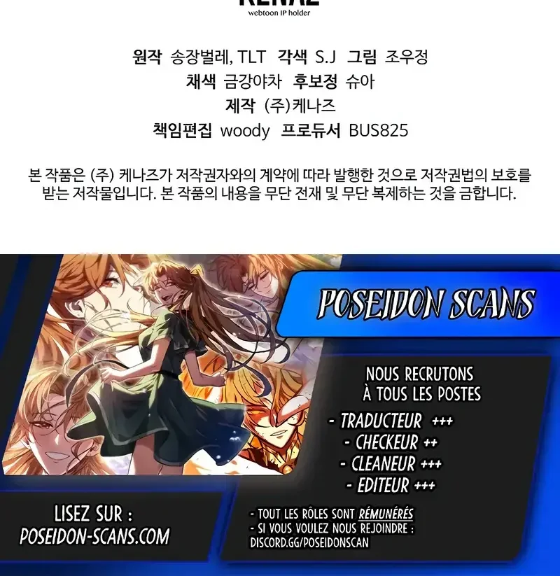 Read Unrivaled Spear Demon FR Manga Online