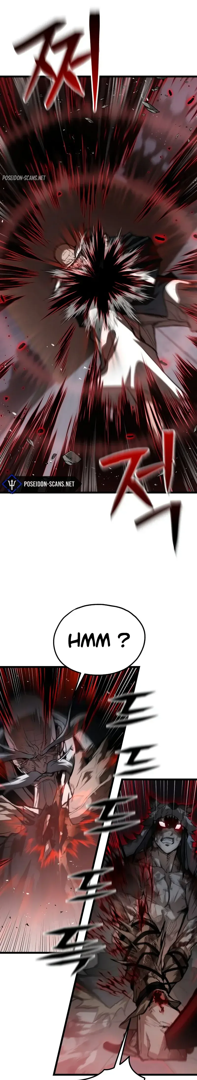 Read Unrivaled Spear Demon FR Manga Online