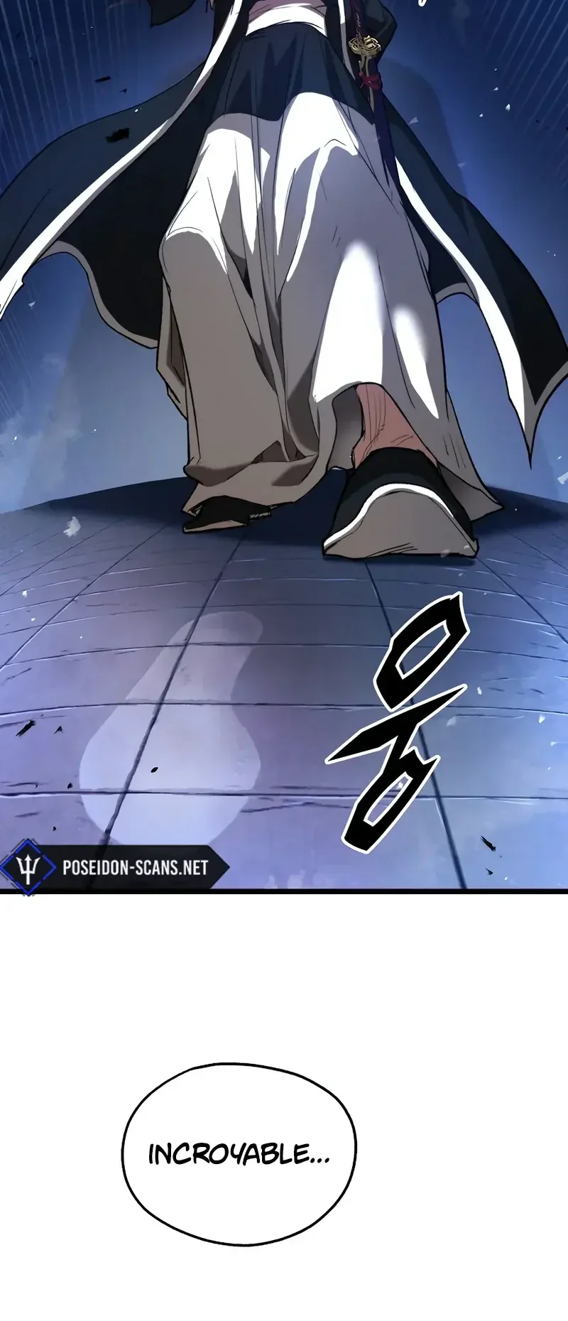 Read Unrivaled Spear Demon FR Manga Online