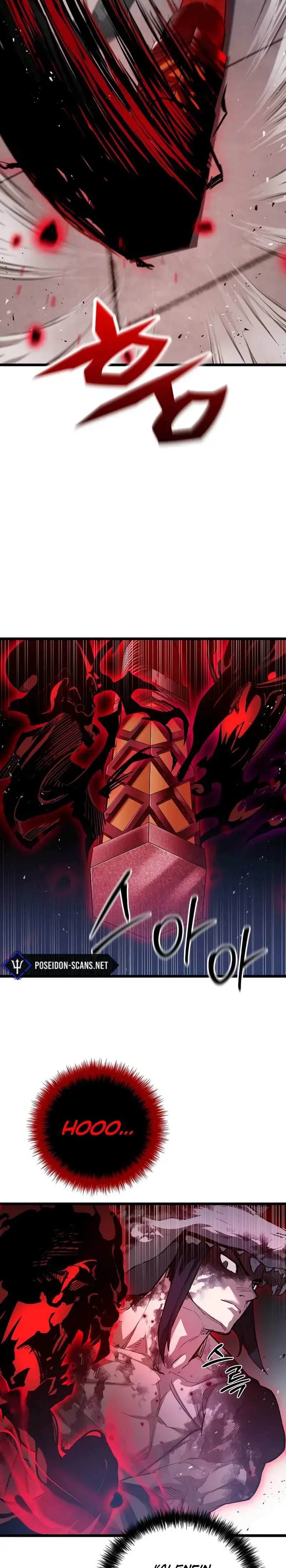 Read Unrivaled Spear Demon FR Manga Online