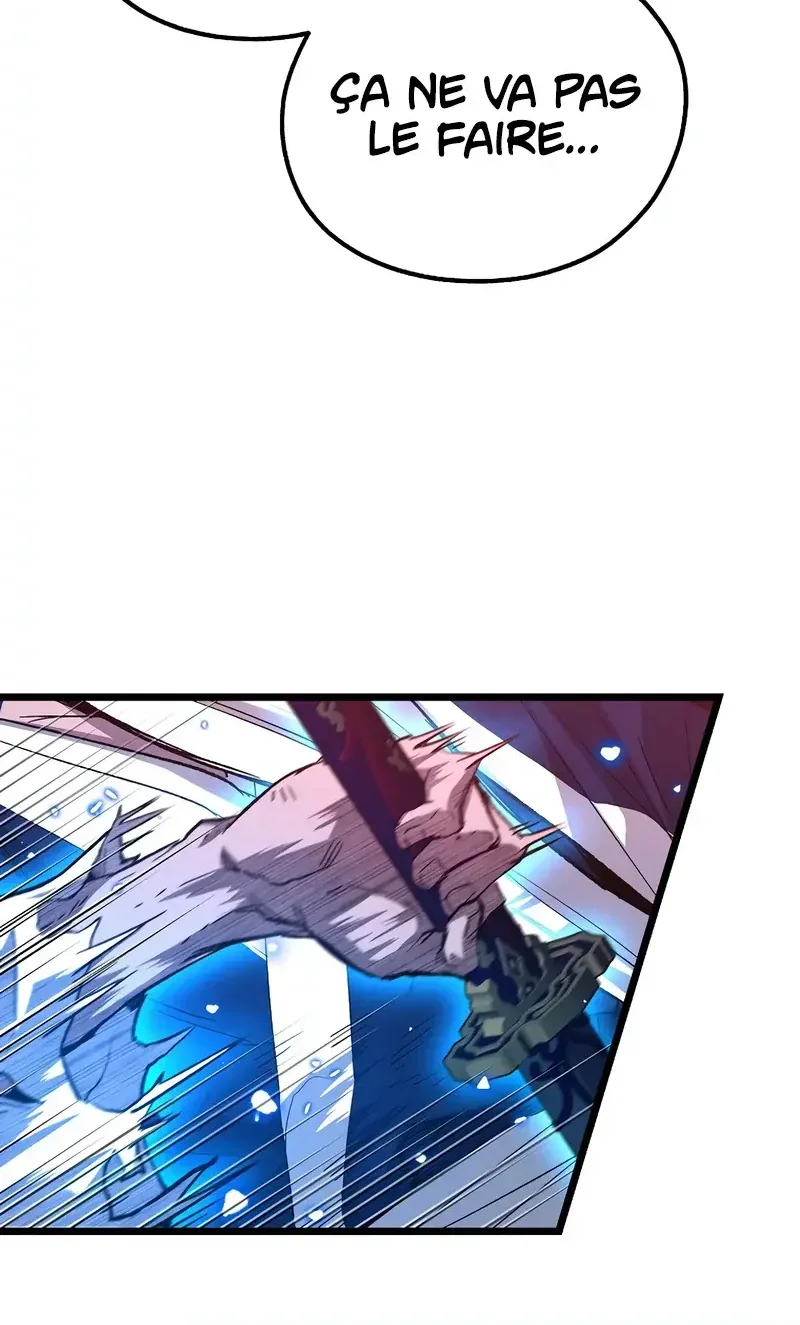 Read Unrivaled Spear Demon FR Manga Online