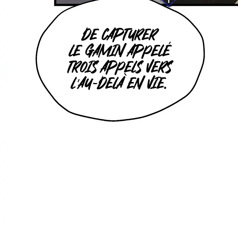 Read Unrivaled Spear Demon FR Manga Online