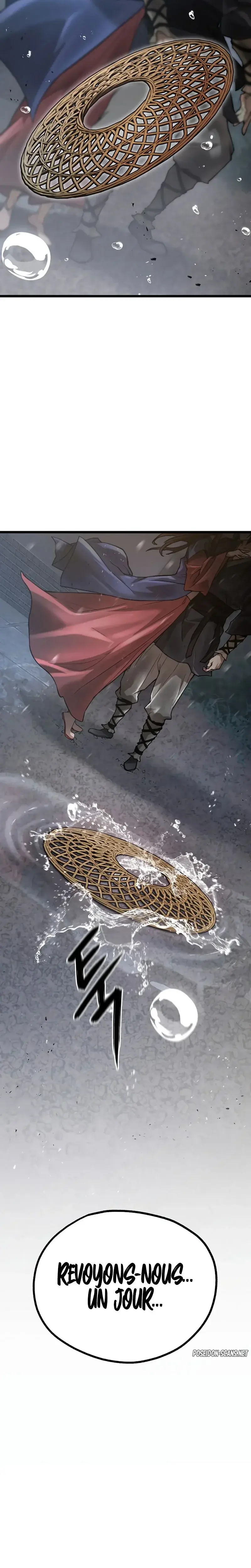 Read Unrivaled Spear Demon FR Manga Online