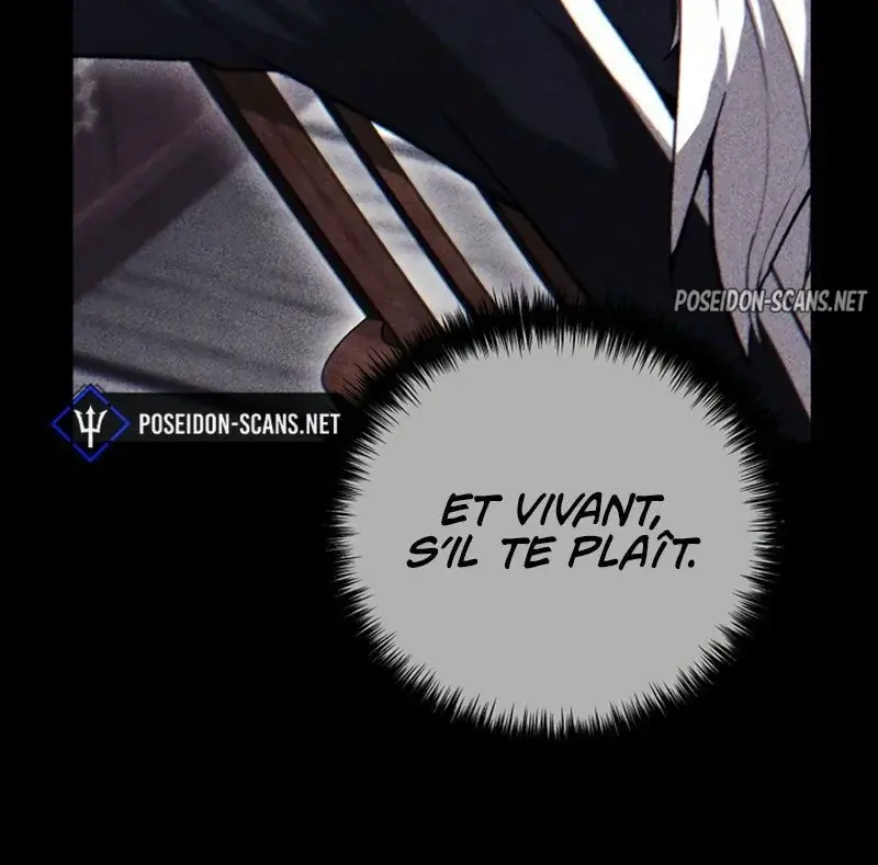 Read Unrivaled Spear Demon FR Manga Online