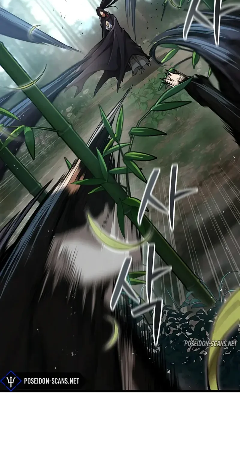 Read Unrivaled Spear Demon FR Manga Online