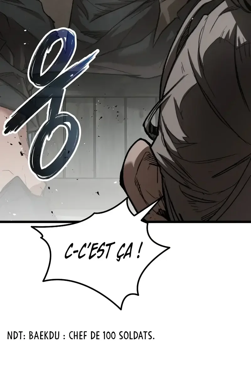 Read Unrivaled Spear Demon FR Manga Online