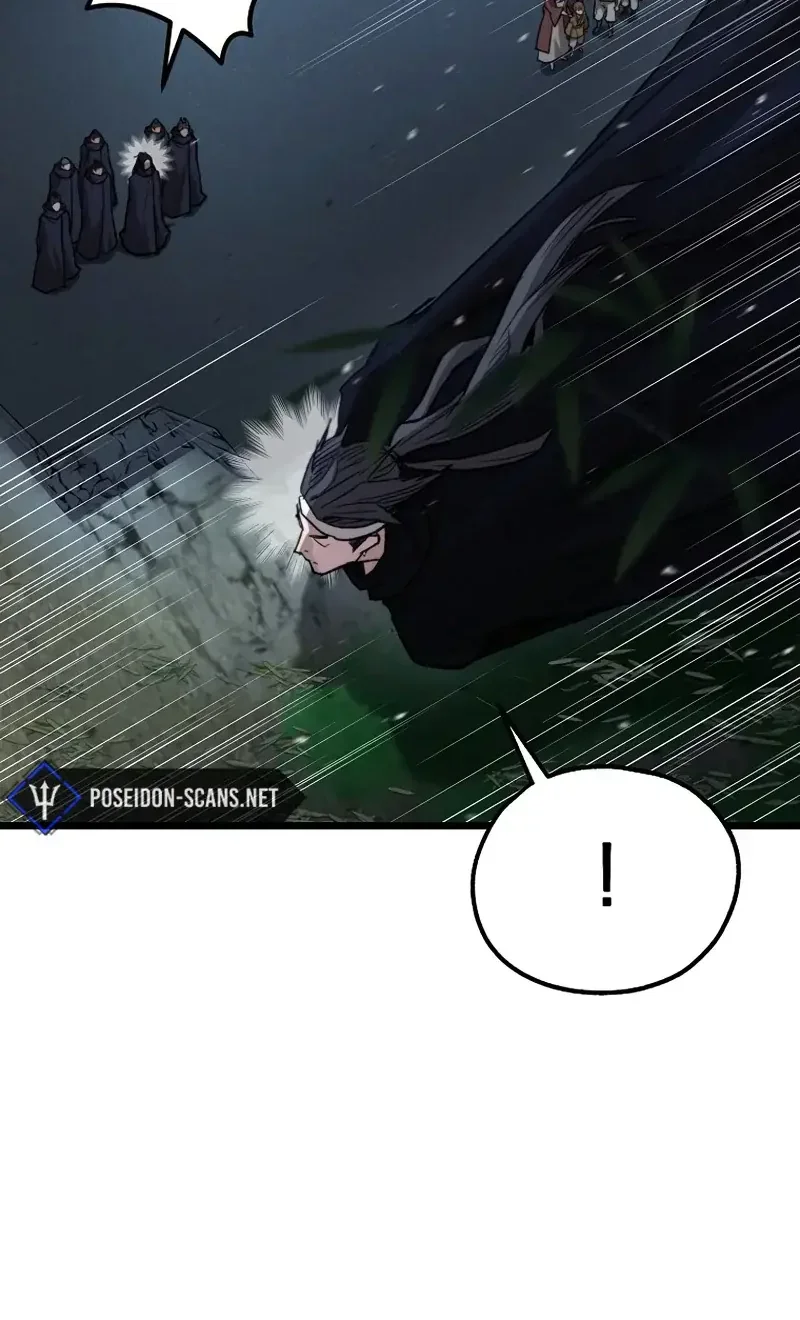 Read Unrivaled Spear Demon FR Manga Online