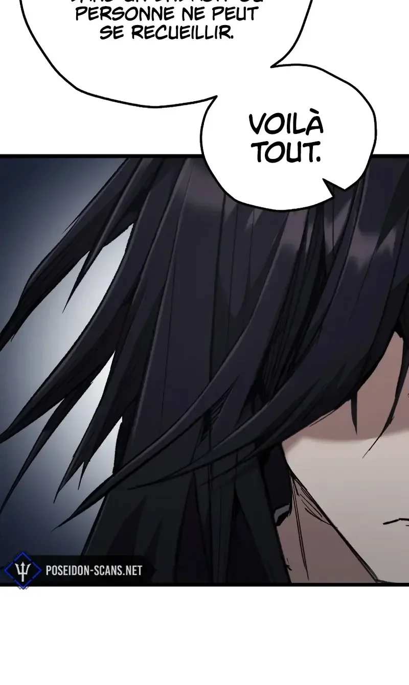 Read Unrivaled Spear Demon FR Manga Online