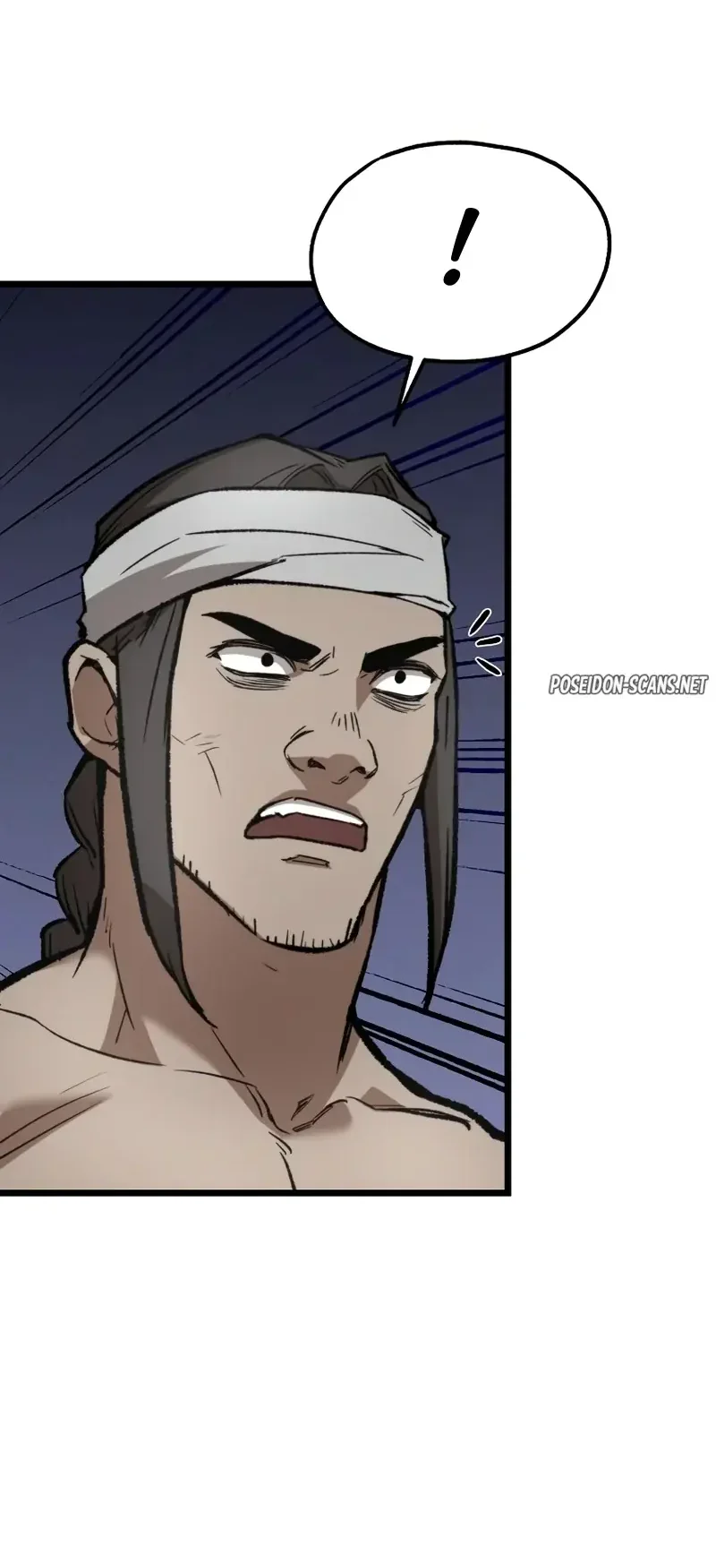 Read Unrivaled Spear Demon FR Manga Online