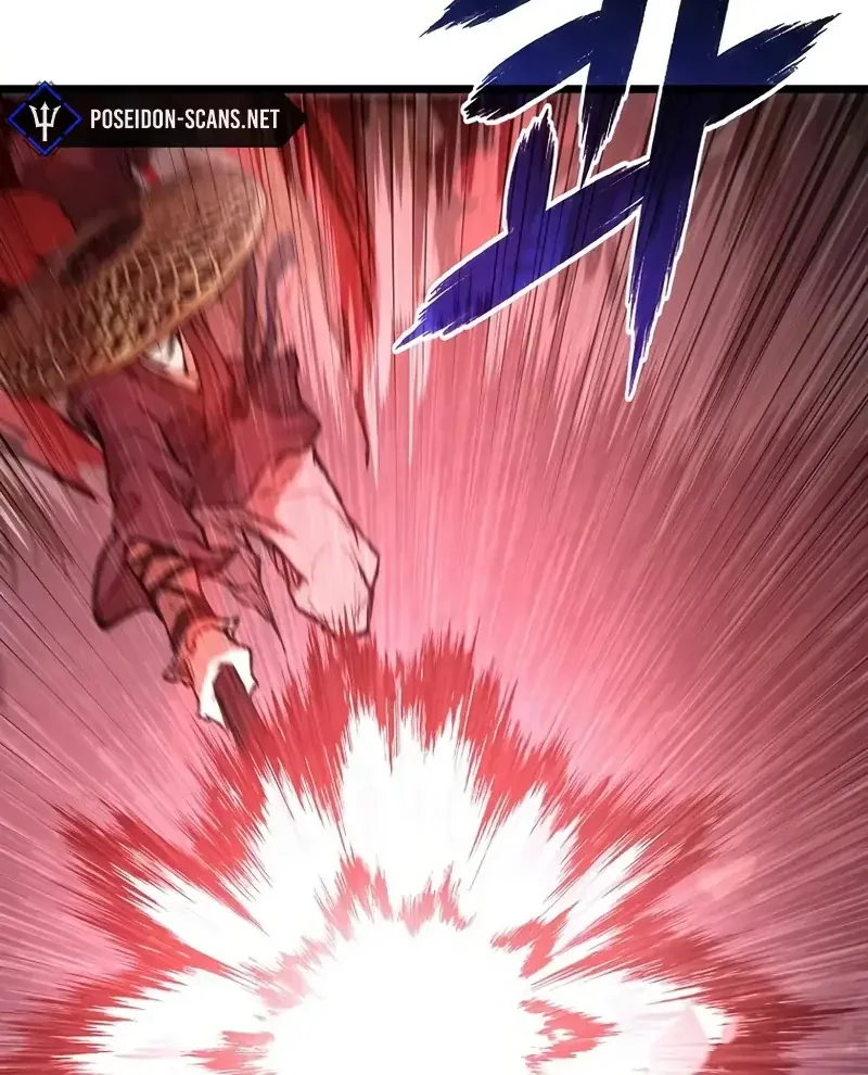 Read Unrivaled Spear Demon FR Manga Online